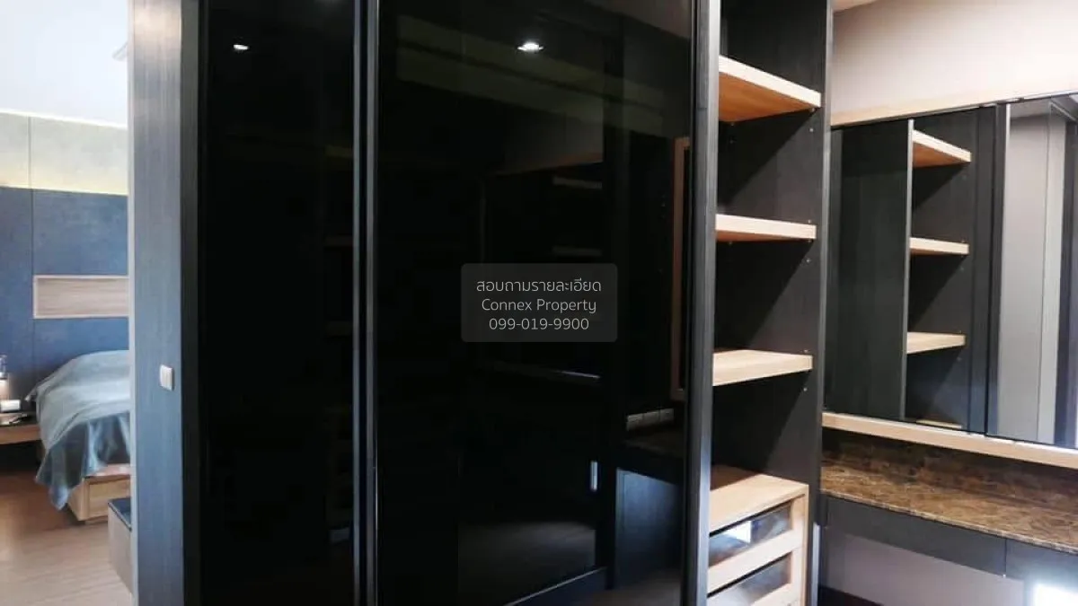 เช่าบ้าน  เดอะ ซิตี้ บางนา บางแก้ว บางพลี สมุทรปราการ CX-159701