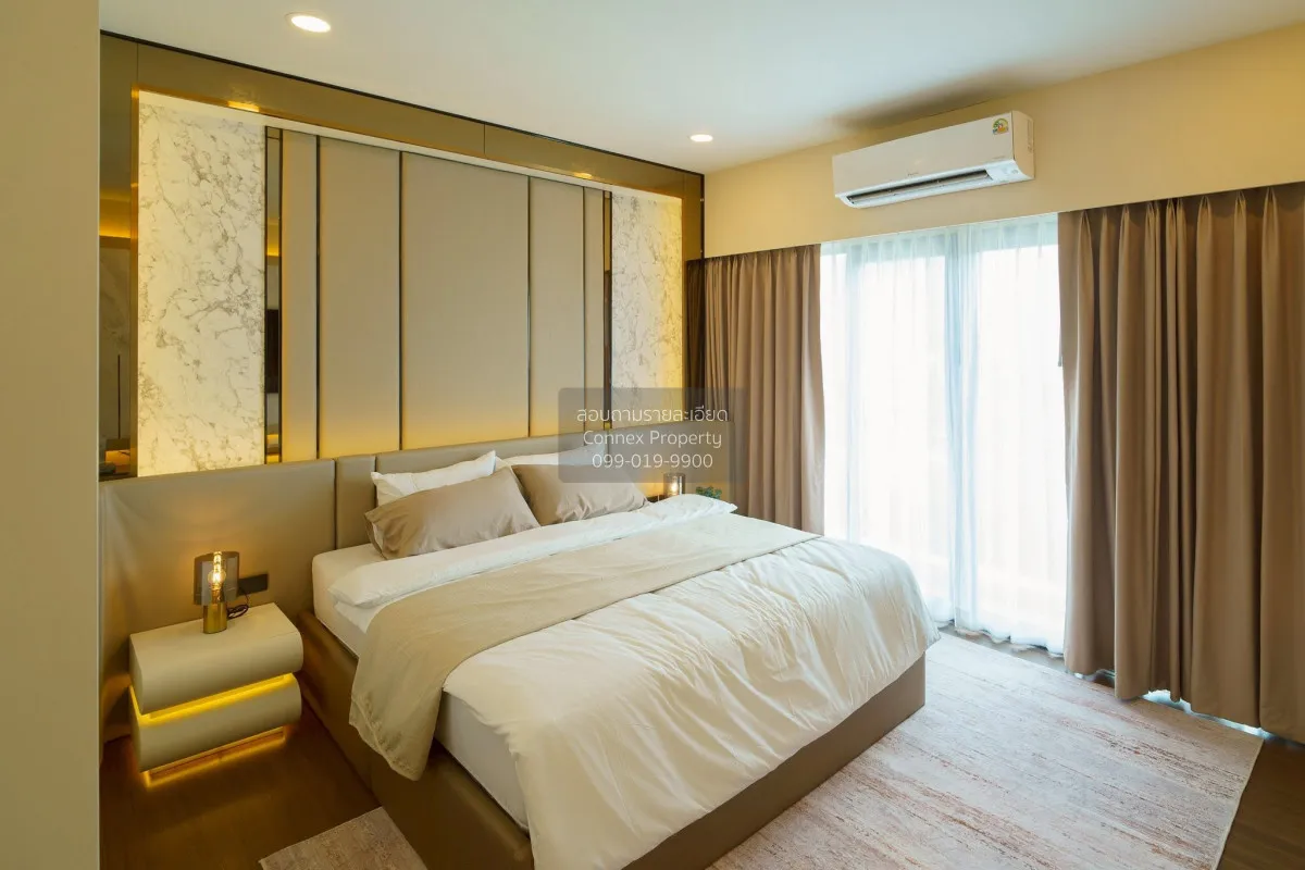 เช่าบ้าน  เดอะ ซิตี้ บางนา บางแก้ว บางพลี สมุทรปราการ CX-159702