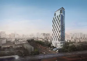 For Sale Condo , The Strand Thonglor , BTS-Thong Lo , Khlong Toei Nuea , Watthana , Bangkok , CX-159703