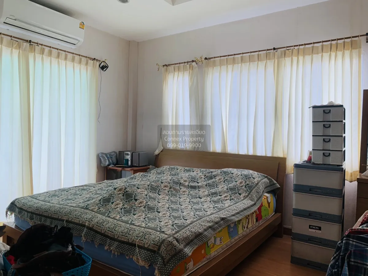 ขายบ้าน  บ้านชวนชื่น เพชรเกษม 81 หนองแขม เขต หนองแขม กรุงเทพ CX-1