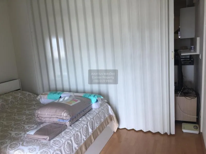 FOR RENT condo , Nusasiri Grand Condo , BTS-Ekkamai , Phra Khanon 3