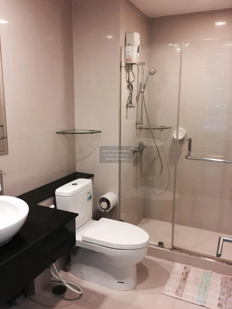 FOR RENT condo , Nusasiri Grand Condo , BTS-Ekkamai , Phra Khanon 4