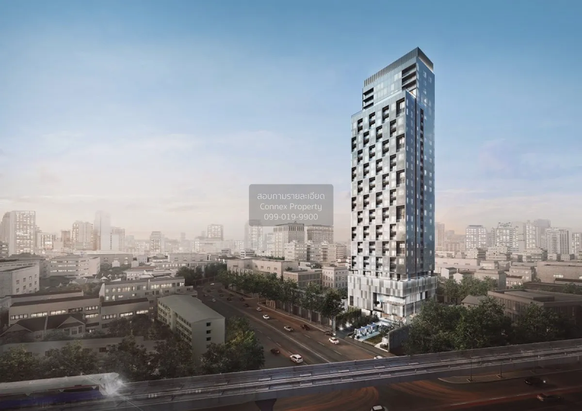 For Sale Condo , The Strand Thonglor , BTS-Thong Lo , Khlong Toei 1