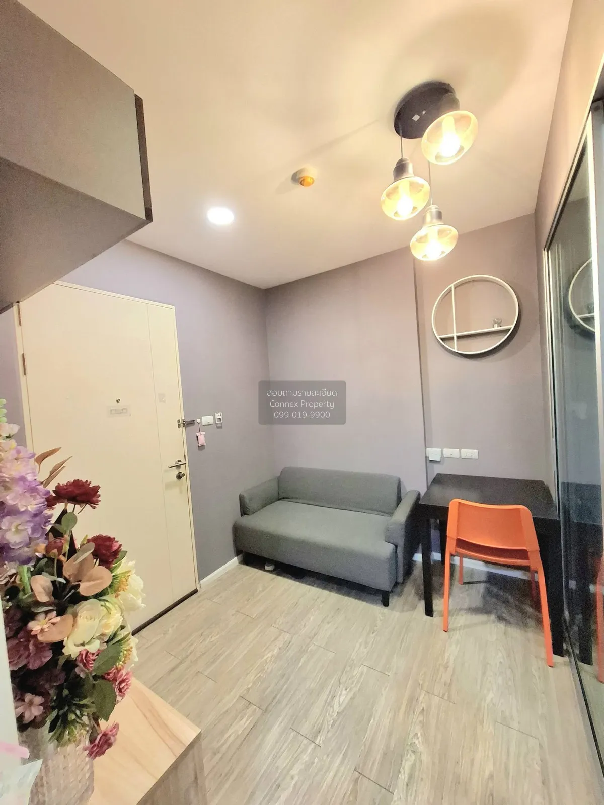 For Rent Condo , Happy Condo Donmuang The Terminal , Si Kan , Don 1