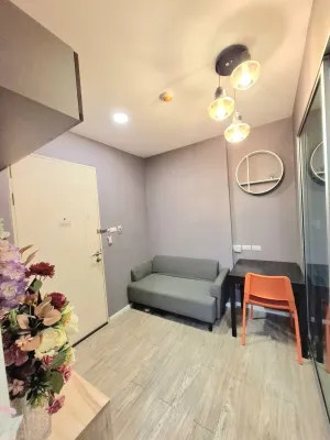 For Rent Condo , Happy Condo Donmuang The Terminal , Si Kan , Don Mueang , Bangkok , CX-159713