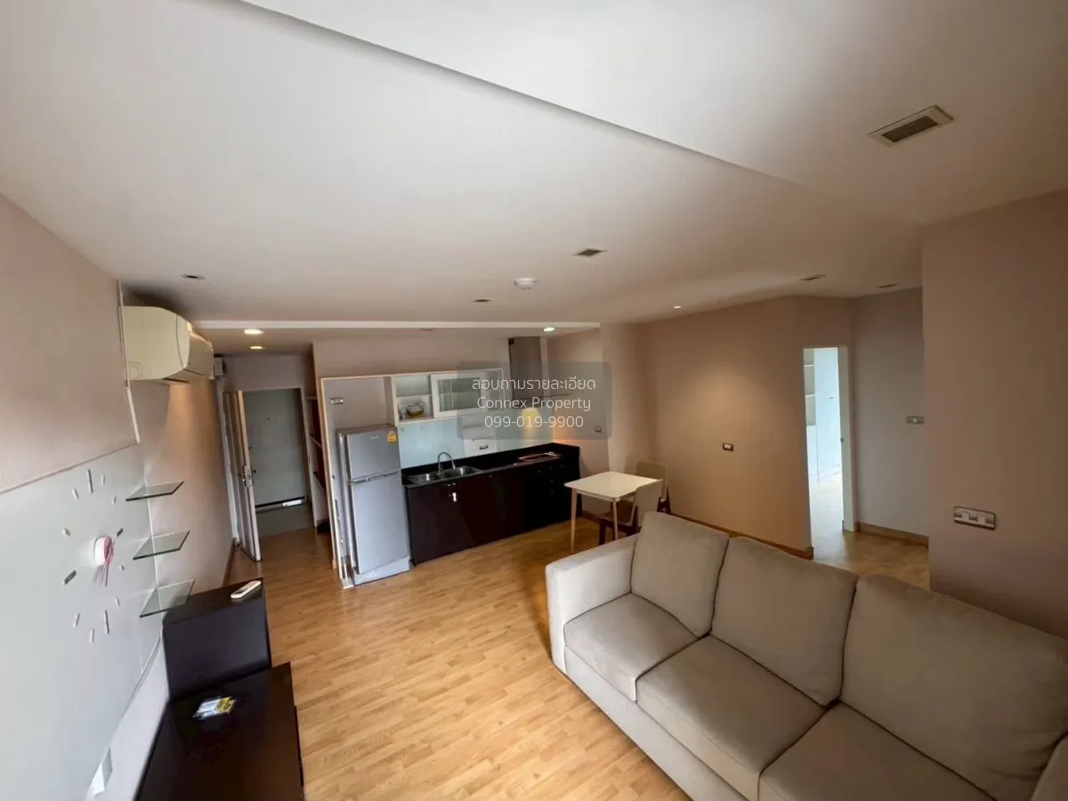 For Rent Condo , Tree Condo LUXE Sukhumvit 52 , BTS-Bang Chak , B 2