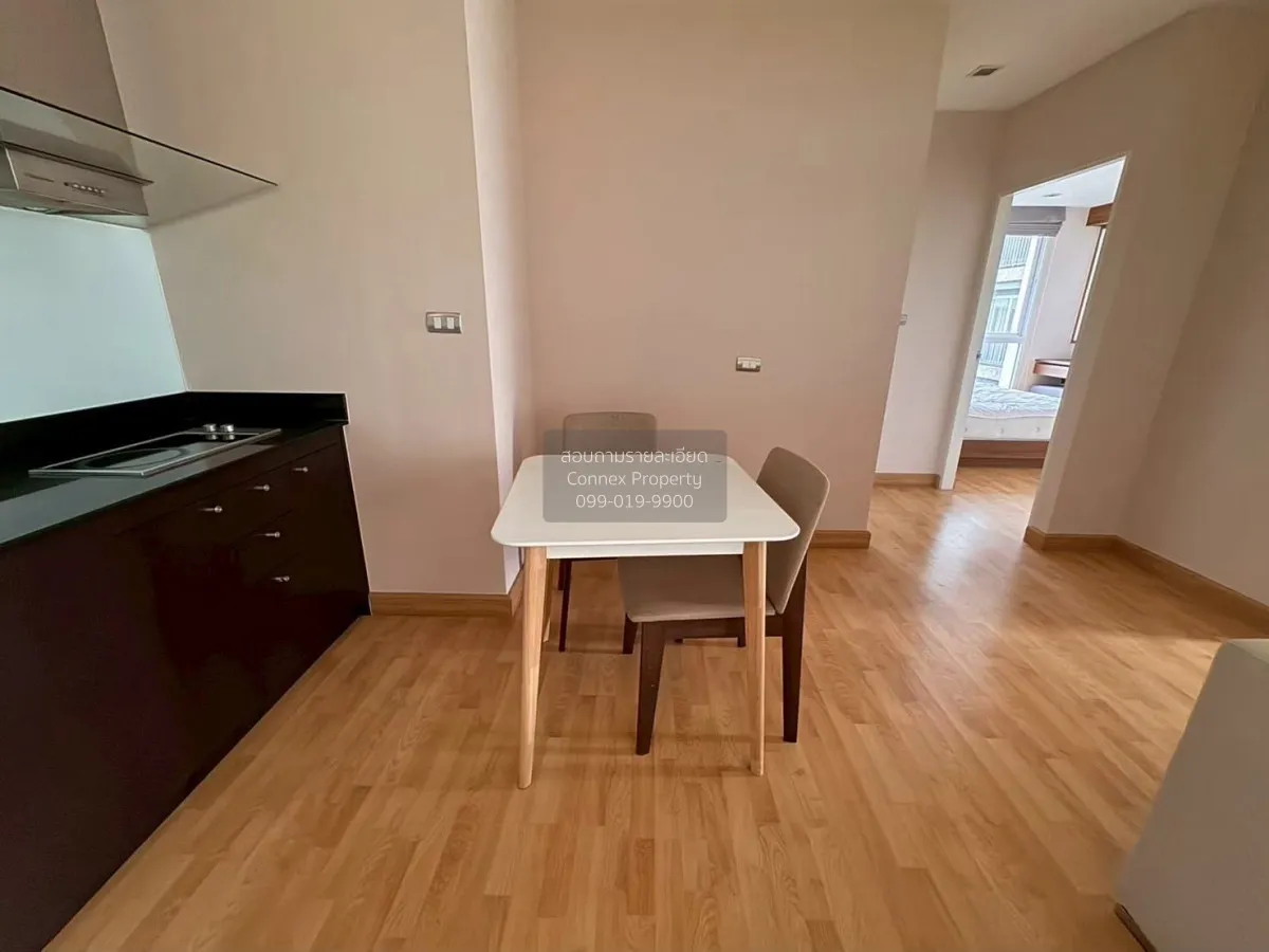 For Rent Condo , Tree Condo LUXE Sukhumvit 52 , BTS-Bang Chak , B 3