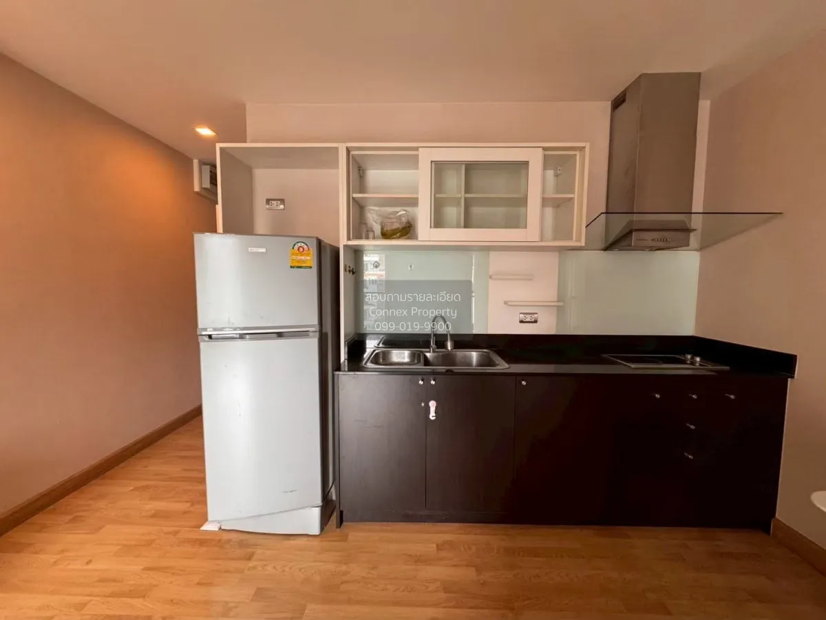 For Rent Condo , Tree Condo LUXE Sukhumvit 52 , BTS-Bang Chak , B 4