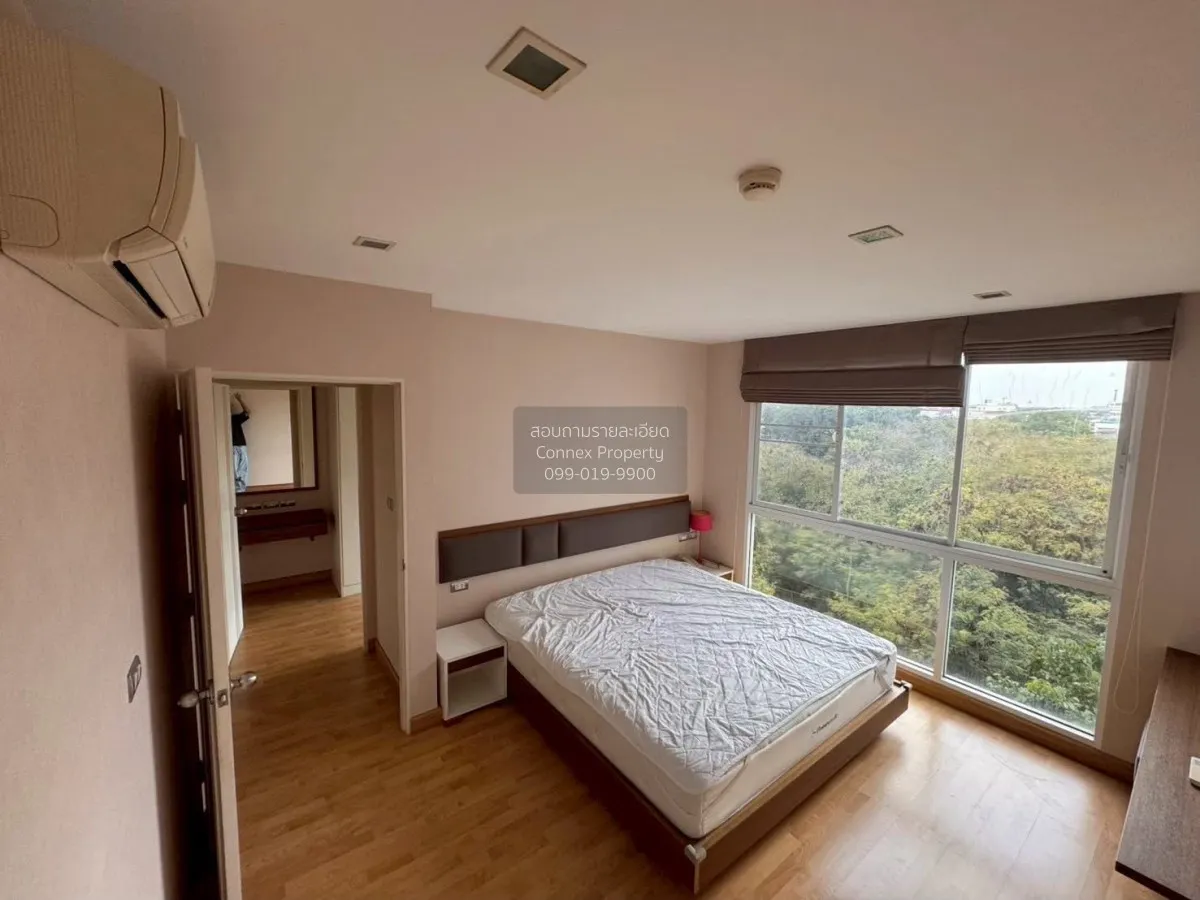 For Rent Condo , Tree Condo LUXE Sukhumvit 52 , BTS-Bang Chak , B