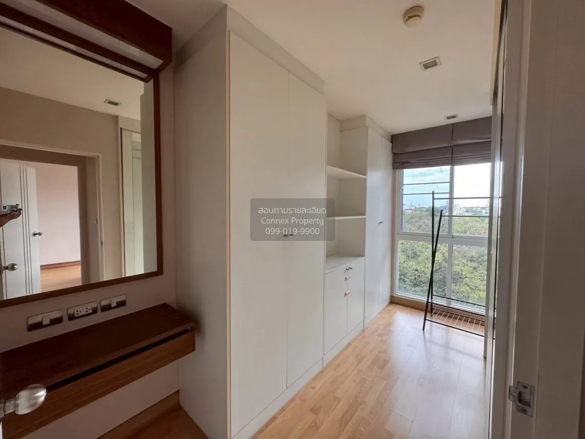 For Rent Condo , Tree Condo LUXE Sukhumvit 52 , BTS-Bang Chak , B