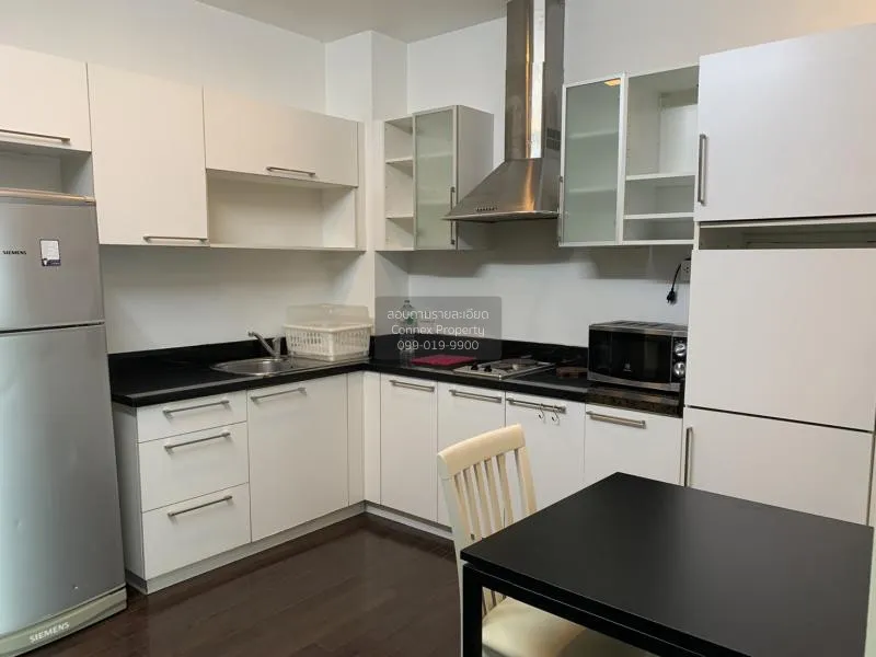 FOR RENT condo , Nusasiri Grand Condo , BTS-Ekkamai , Phra Khanon 2