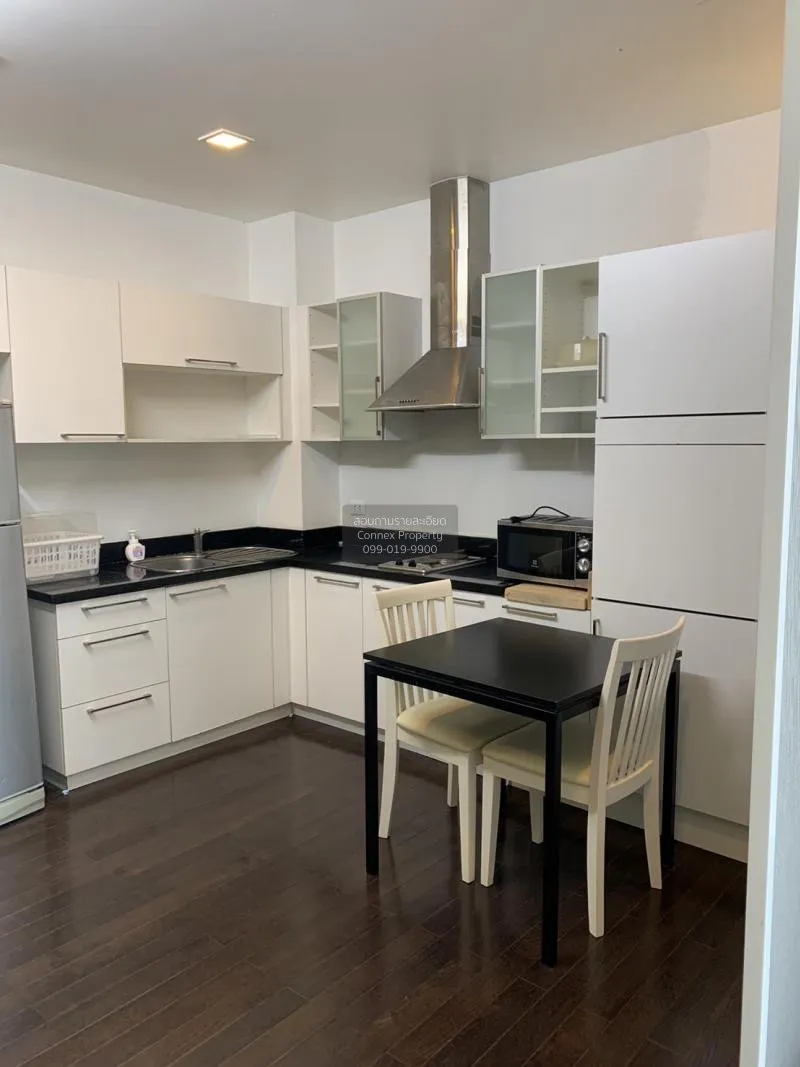 FOR RENT condo , Nusasiri Grand Condo , BTS-Ekkamai , Phra Khanon 3