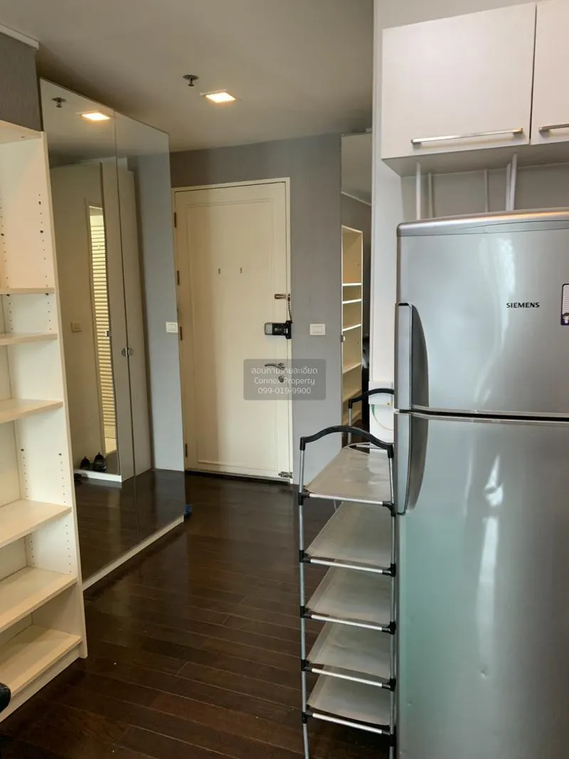 FOR RENT condo , Nusasiri Grand Condo , BTS-Ekkamai , Phra Khanon 4