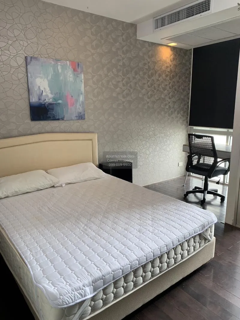 FOR RENT condo , Nusasiri Grand Condo , BTS-Ekkamai , Phra Khanon