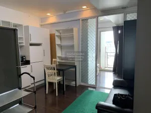 FOR RENT condo , Nusasiri Grand Condo , BTS-Ekkamai , Phra Khanong , Phra Khanong , Bangkok , CX-15972