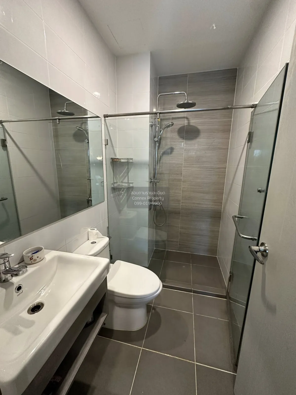 For Rent Condo , Knightsbridge Collage Ramkhamhaeng , Hua Mak , B