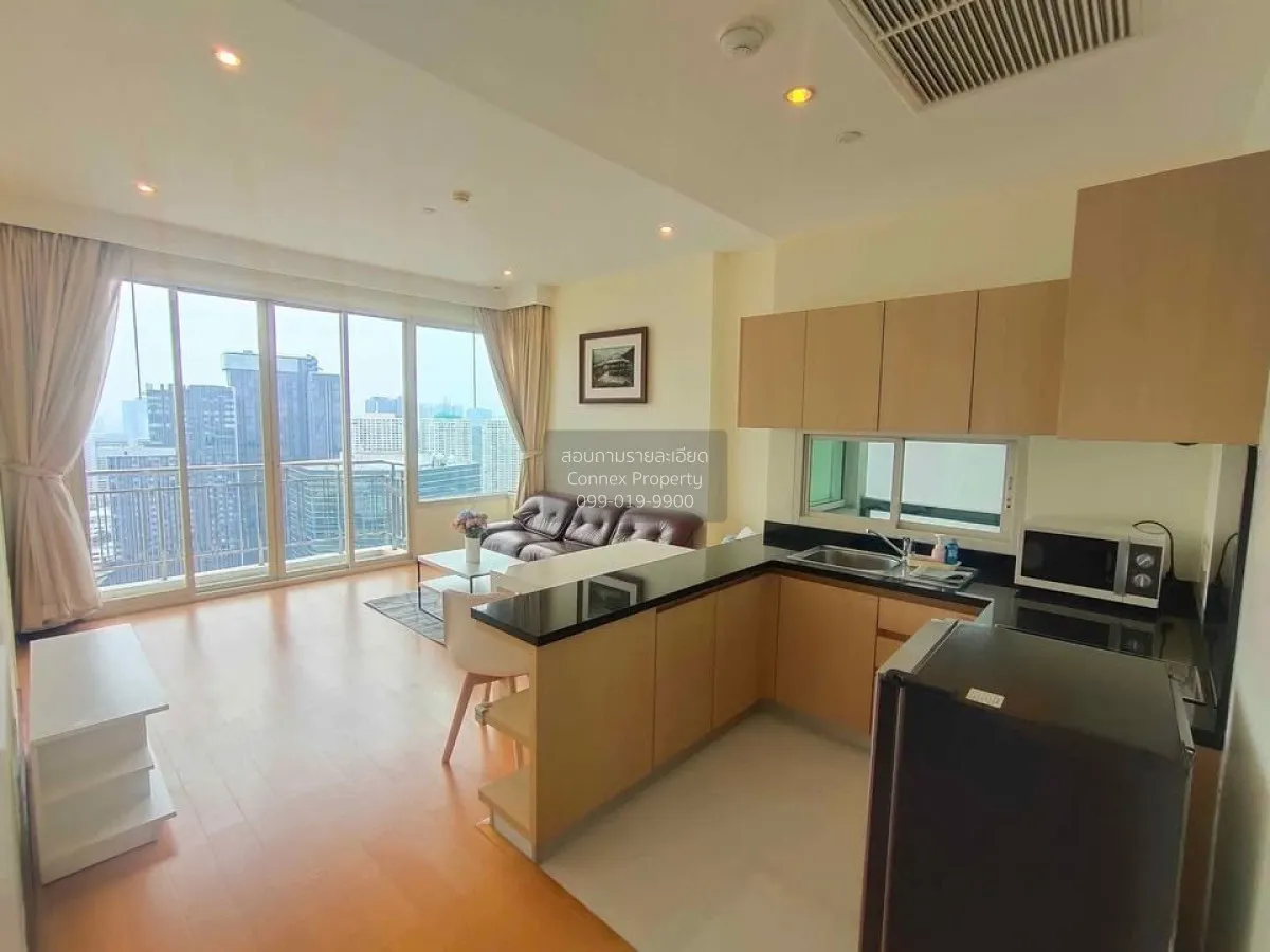 For Rent Condo , Wind Ratchayothin , BTS-Phahon Yothin 24 , Lat Y 2