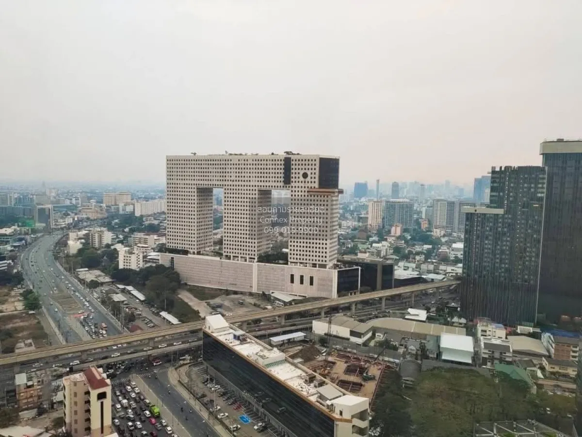 For Rent Condo , Wind Ratchayothin , BTS-Phahon Yothin 24 , Lat Y 4
