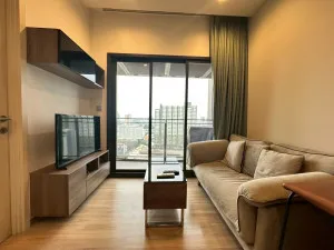 For Sale Condo , The Line Phahon-Pradipat , BTS-Saphan Khwai , Sam Sen Nai , Phaya Thai , Bangkok , CX-159725