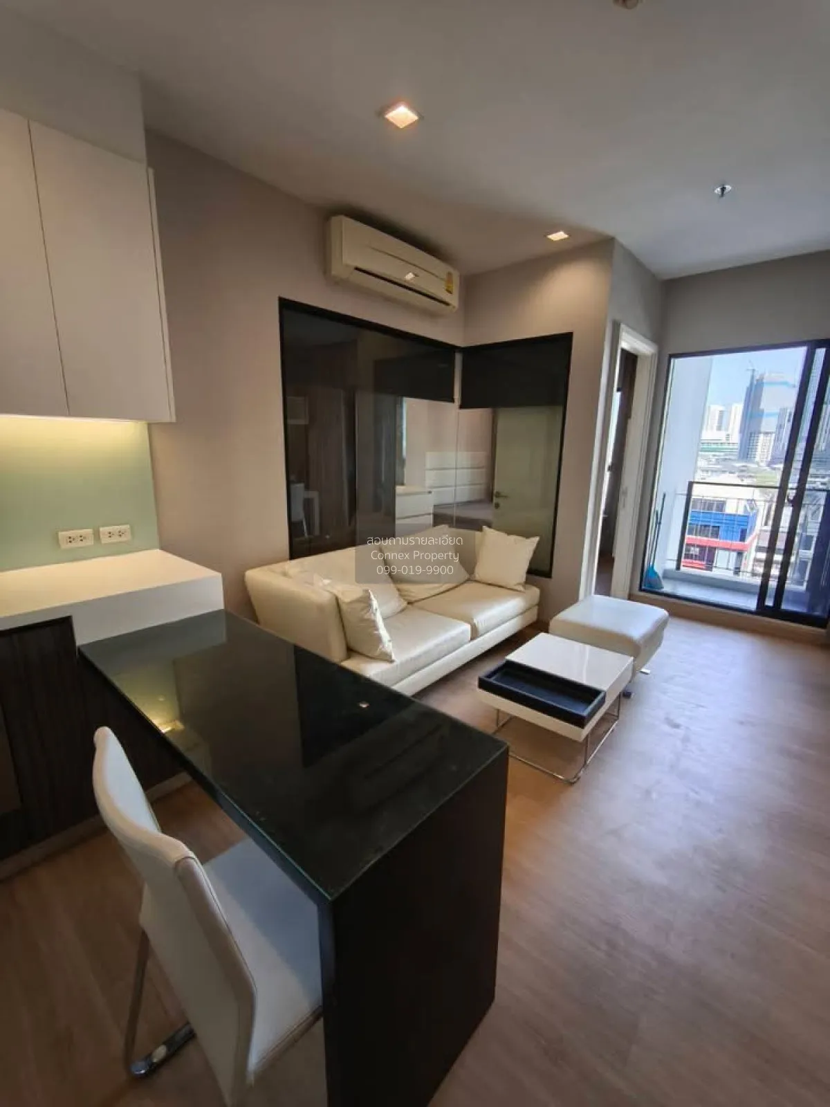 For Sale Condo , Urbano Absolute Sathorn - Taksin , nice view , w 2