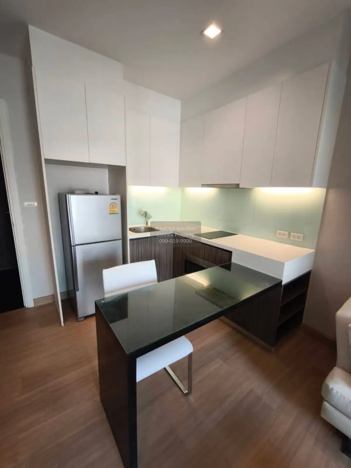 For Sale Condo , Urbano Absolute Sathorn - Taksin , nice view , w 3