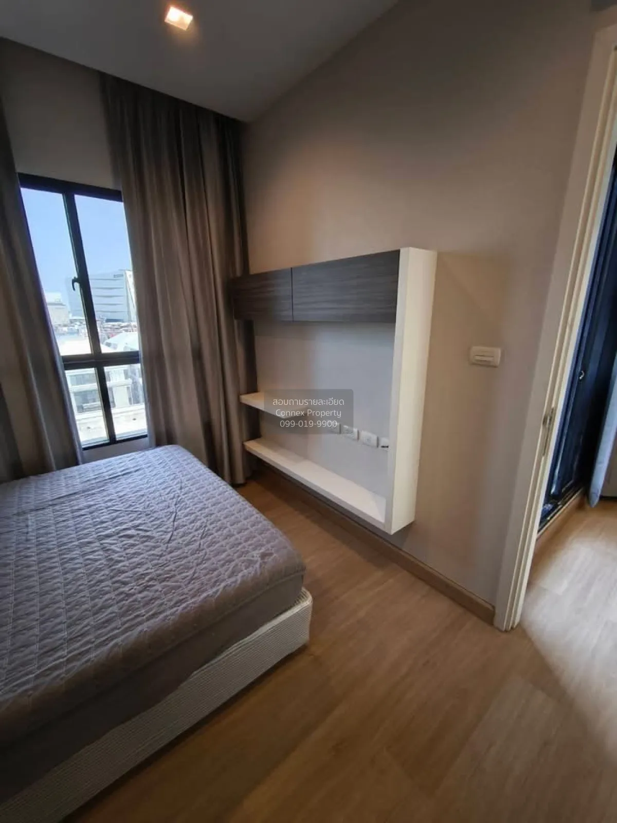 For Sale Condo , Urbano Absolute Sathorn - Taksin , nice view , w