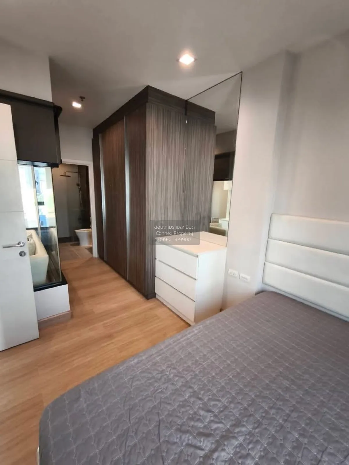 For Sale Condo , Urbano Absolute Sathorn - Taksin , nice view , w