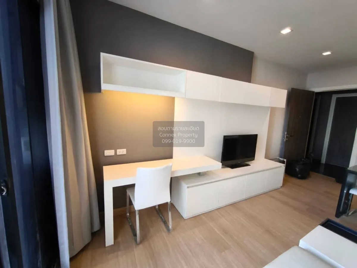 For Sale Condo , Urbano Absolute Sathorn - Taksin , nice view , w