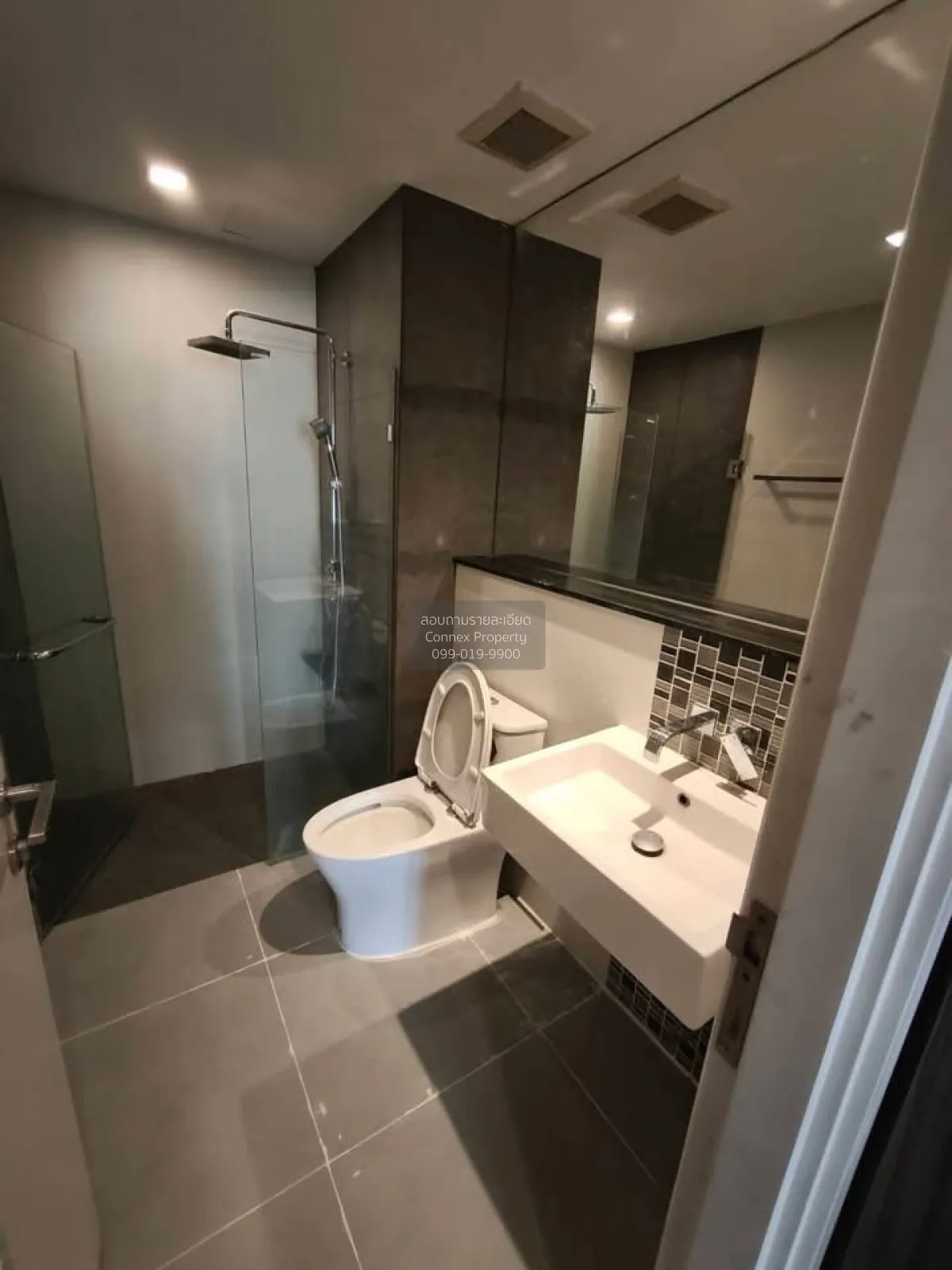 For Sale Condo , Urbano Absolute Sathorn - Taksin , nice view , w