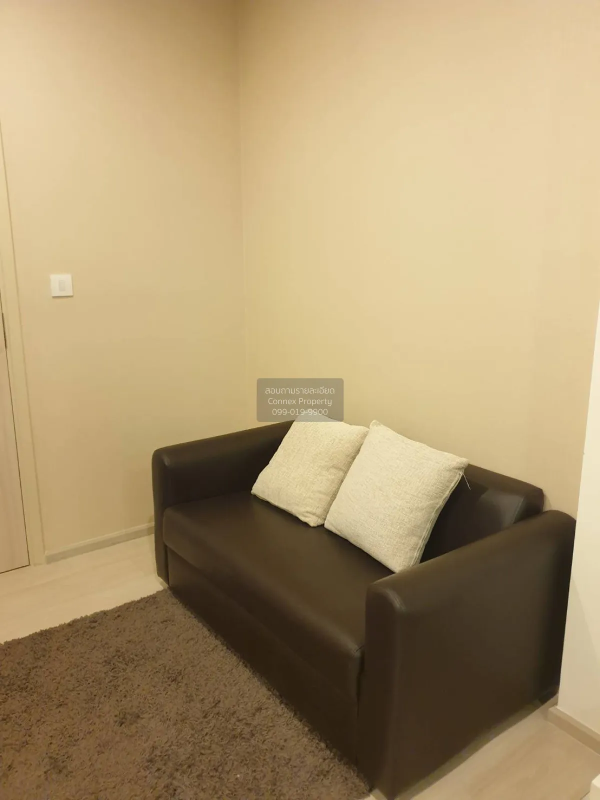 For Rent Condo , Life Asoke , MRT-Phetchaburi , Bang Kapi , Huai  1