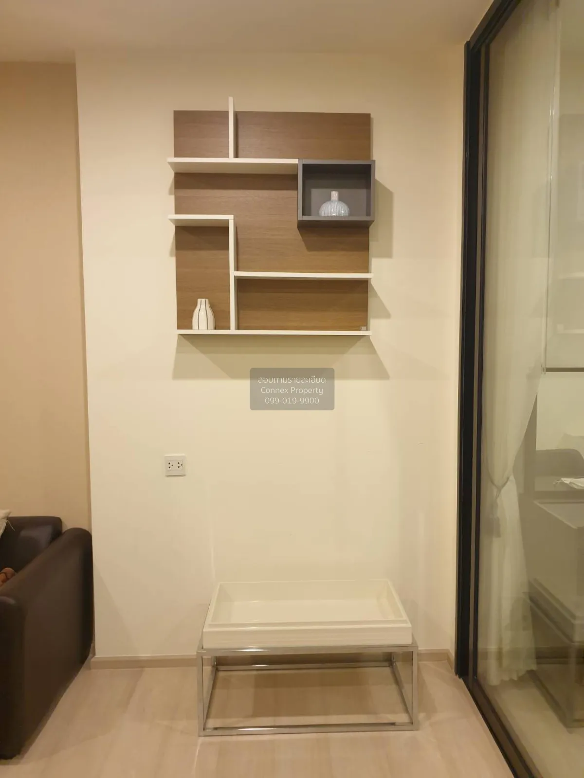 For Rent Condo , Life Asoke , MRT-Phetchaburi , Bang Kapi , Huai  3
