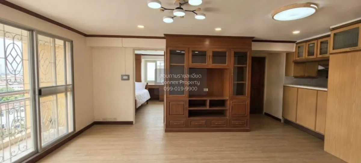 ขายคอนโด  บางนา เพลซ BTS-บางนา บางนา เขต พระโขนง กรุงเทพ CX-15973 1