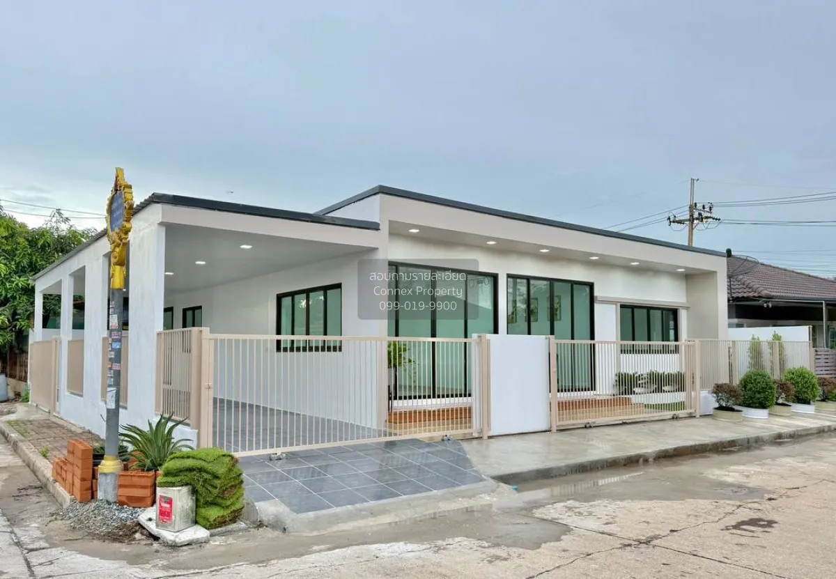 For Sale Townhouse/Townhome  , Baan Phrueksa 3 Bang Bua Thong , n 2
