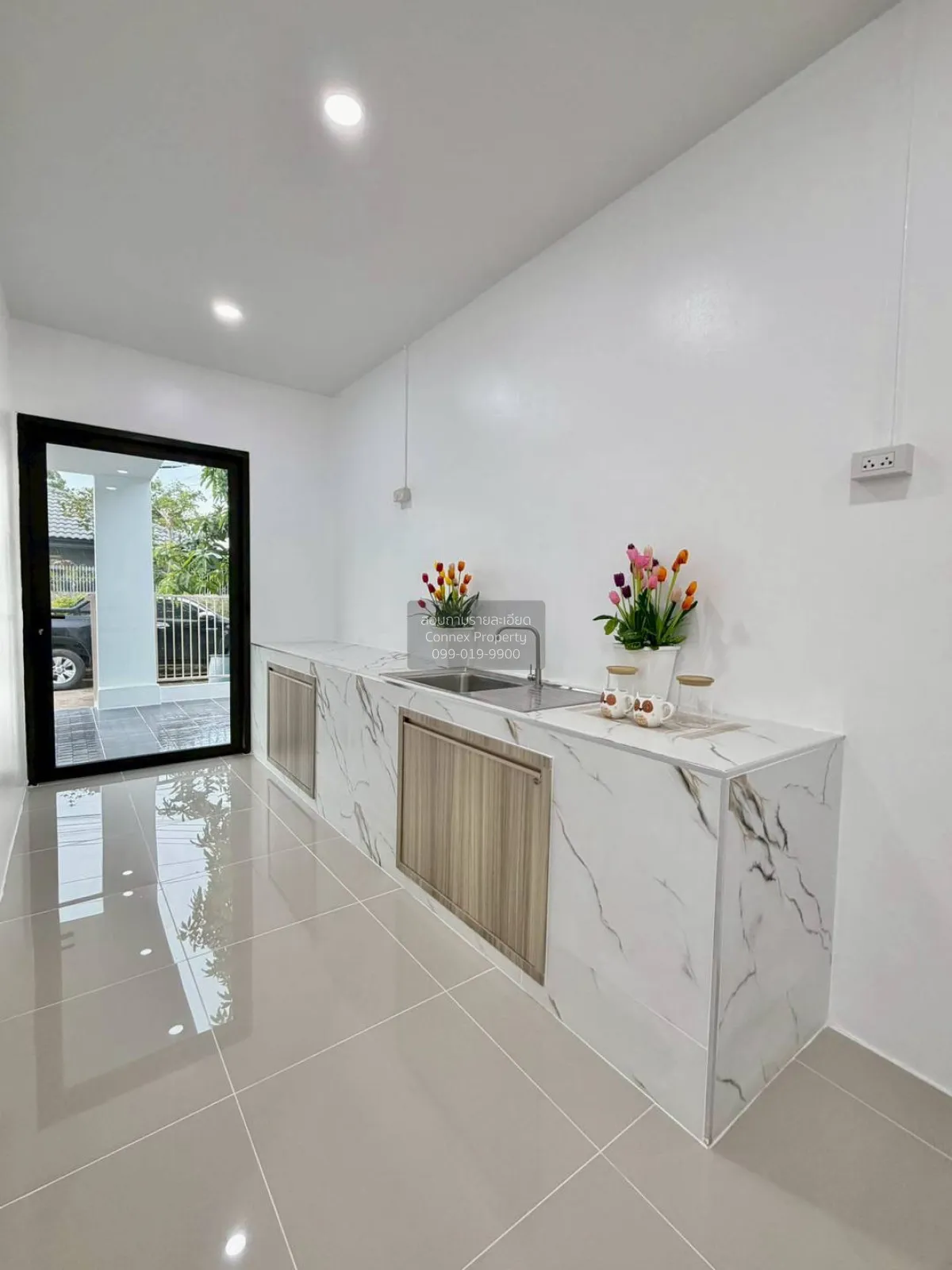 For Sale Townhouse/Townhome  , Baan Phrueksa 3 Bang Bua Thong , n