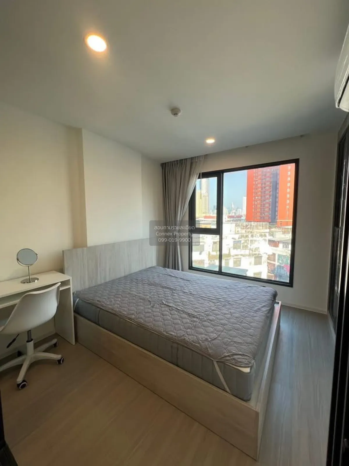 For Rent Condo , CIELA Charoen Nakhon , Khlong San , Khlong San , 2