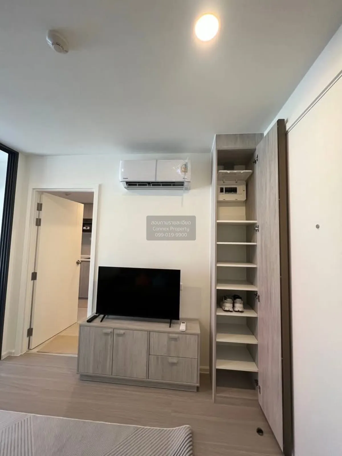 For Rent Condo , CIELA Charoen Nakhon , Khlong San , Khlong San , 3