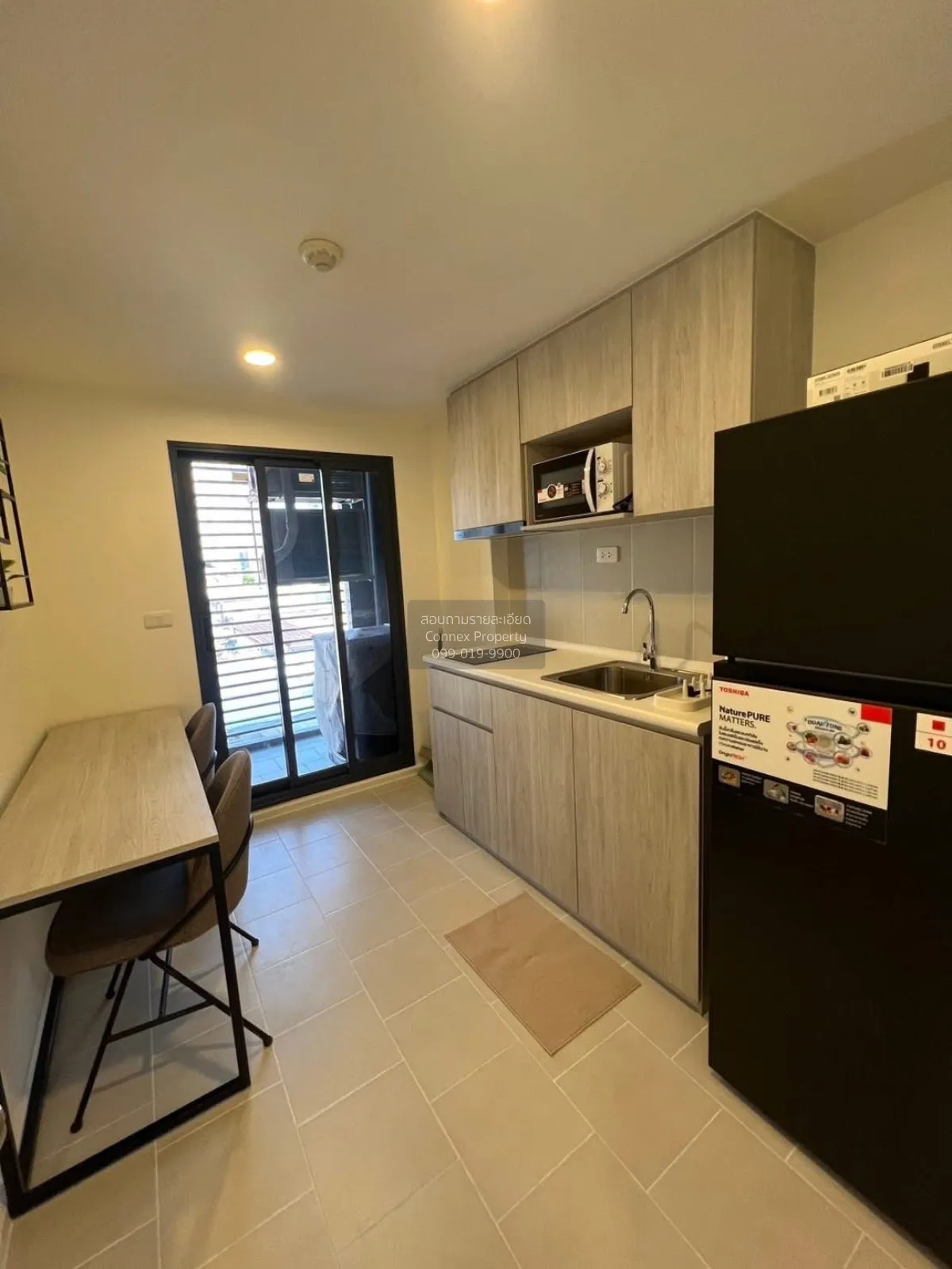 For Rent Condo , CIELA Charoen Nakhon , Khlong San , Khlong San , 4