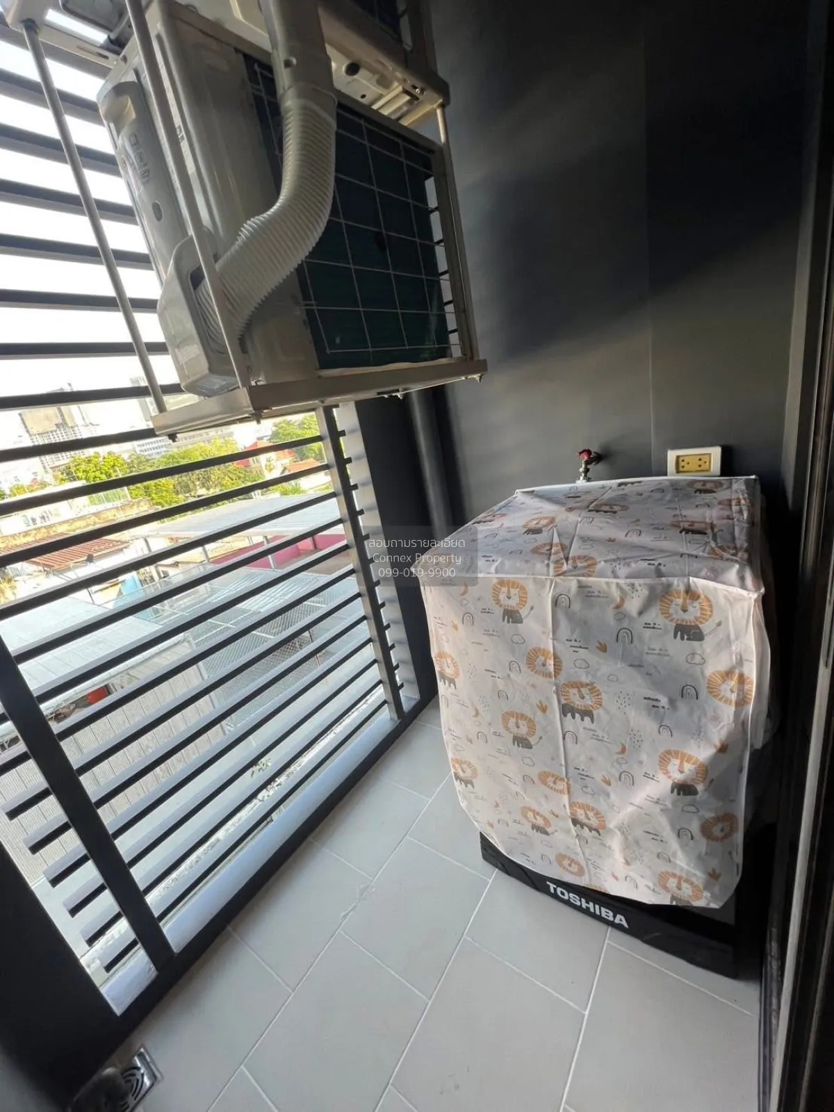 For Rent Condo , CIELA Charoen Nakhon , Khlong San , Khlong San ,