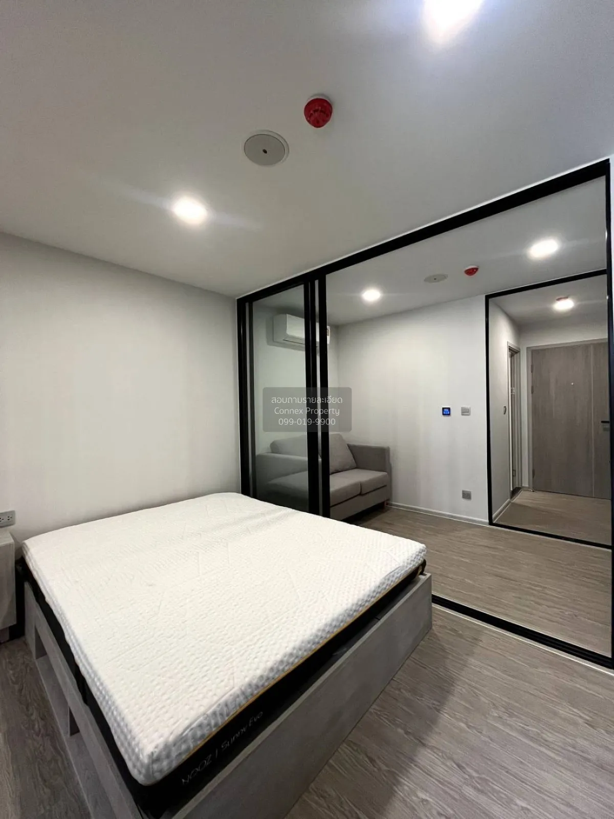 For Rent Condo , Kave Seed Kaset , Sena Nikhom , Chatuchak , Bang 2