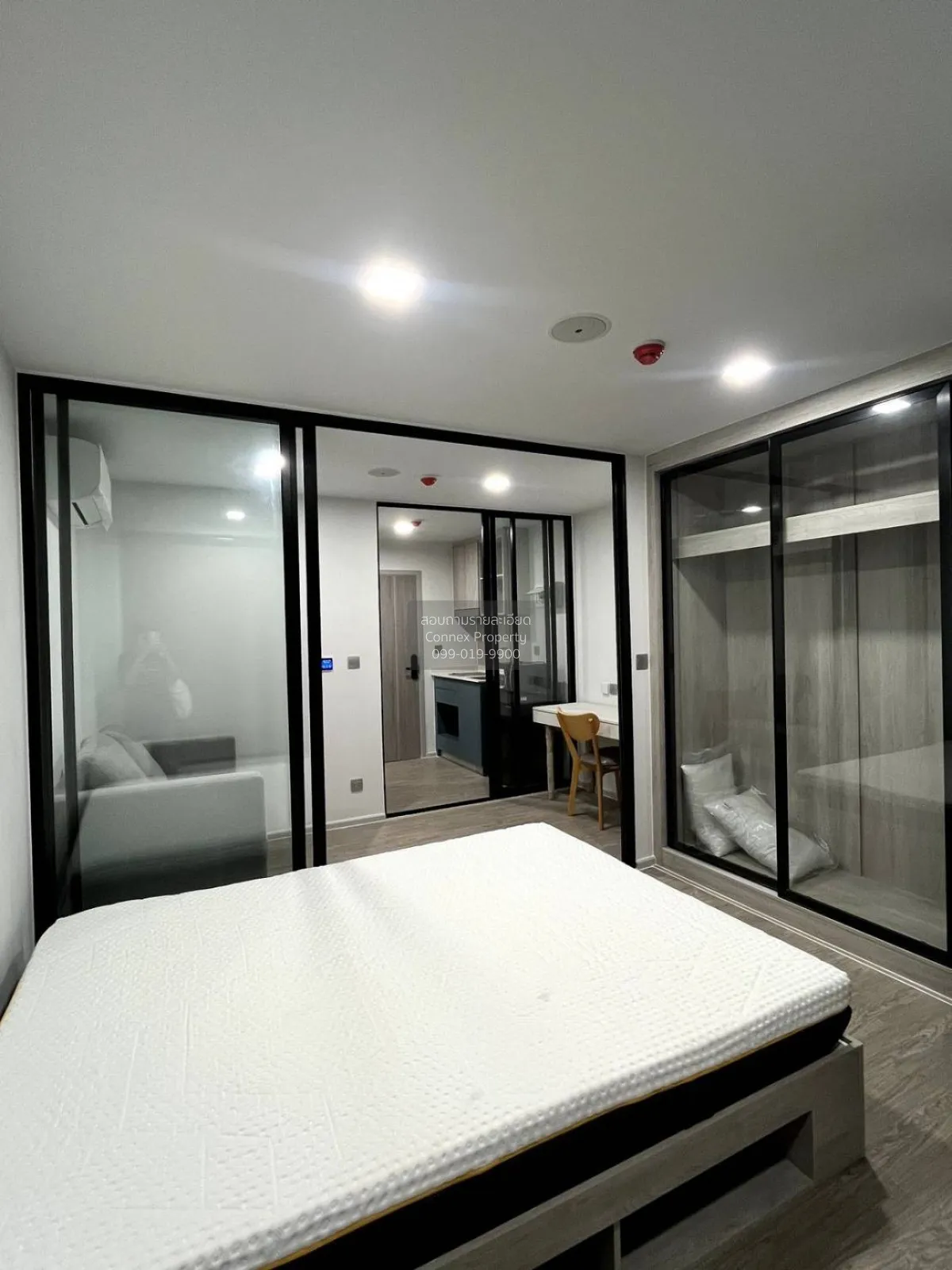 For Rent Condo , Kave Seed Kaset , Sena Nikhom , Chatuchak , Bang 4