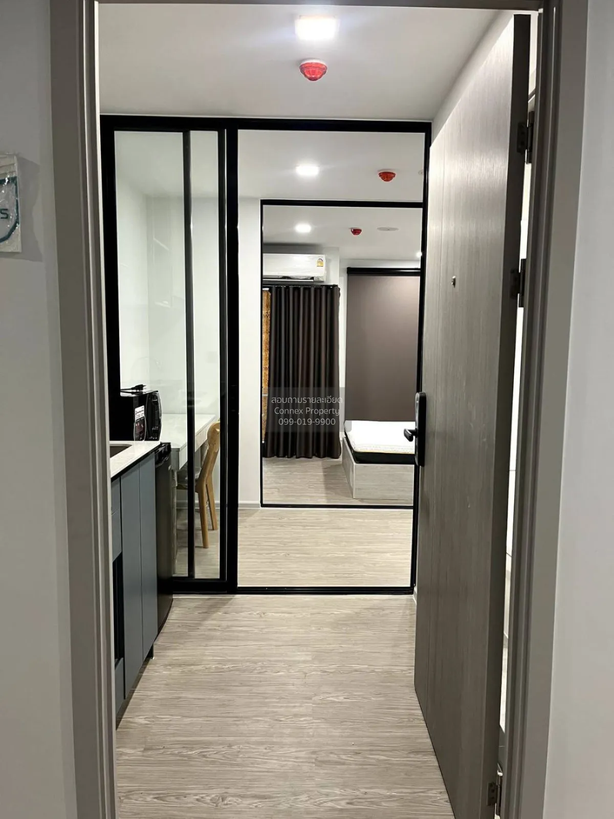 For Rent Condo , Kave Seed Kaset , Sena Nikhom , Chatuchak , Bang