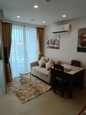 For Rent Condo , Olympus City Garden , Nong Prue , Bang Lamung , Chon Buri , CX-159743