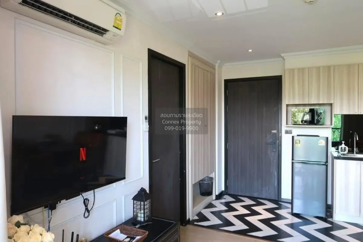 For Rent Condo , The Venetian Signature Condo Resort Pattaya , Na 2