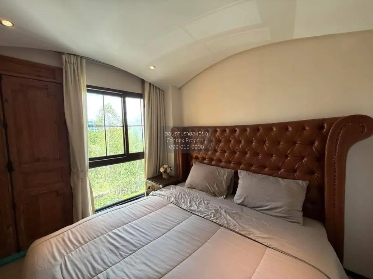For Rent Condo , The Venetian Signature Condo Resort Pattaya , Na 4