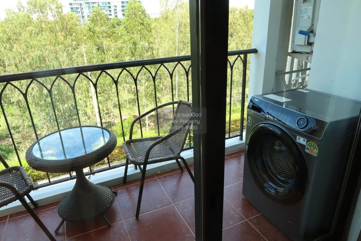 For Rent Condo , The Venetian Signature Condo Resort Pattaya , Na
