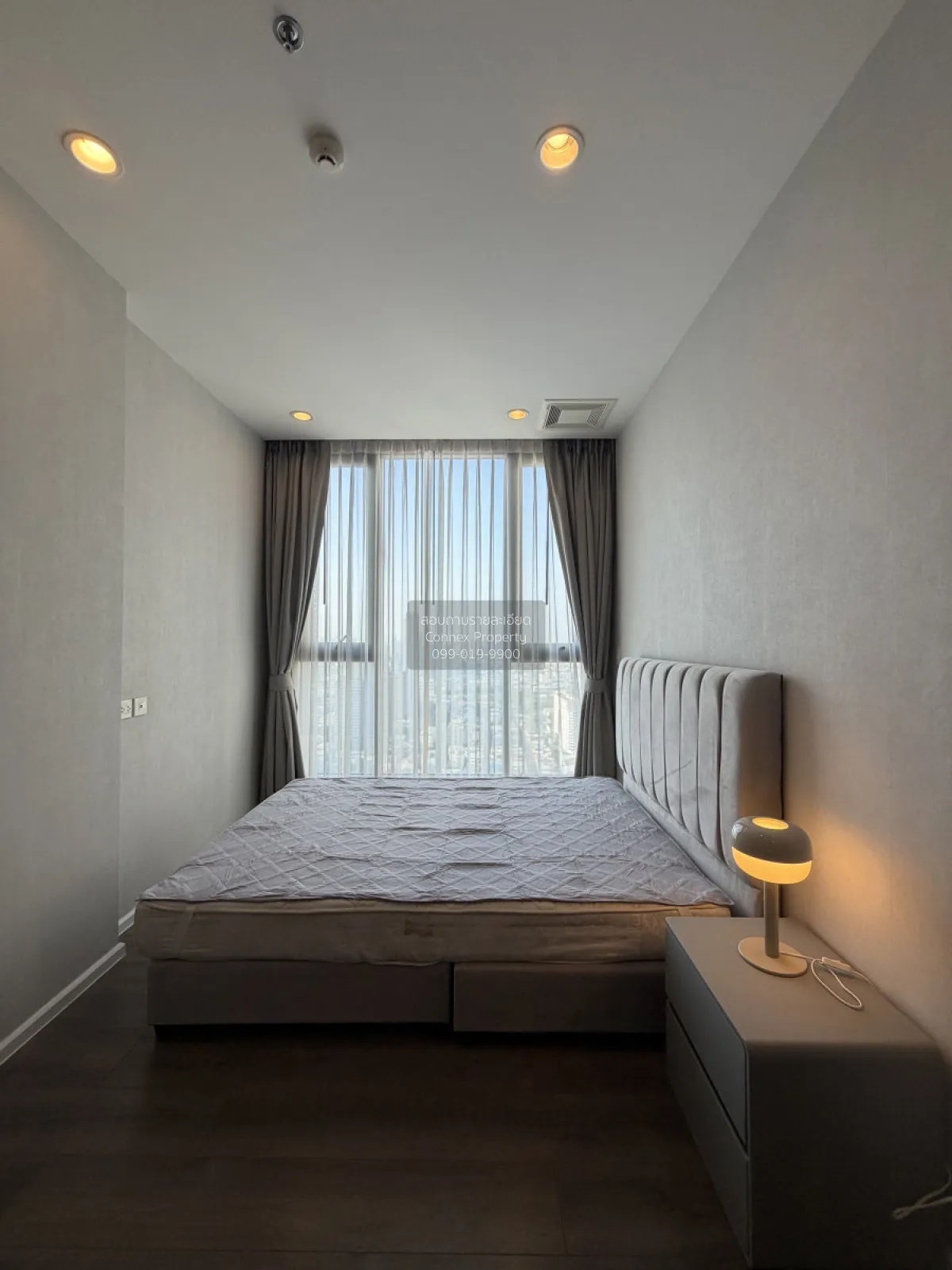 For Rent Condo , Whizdom Essence , BTS-Punnawithi , Phra Khanong  3