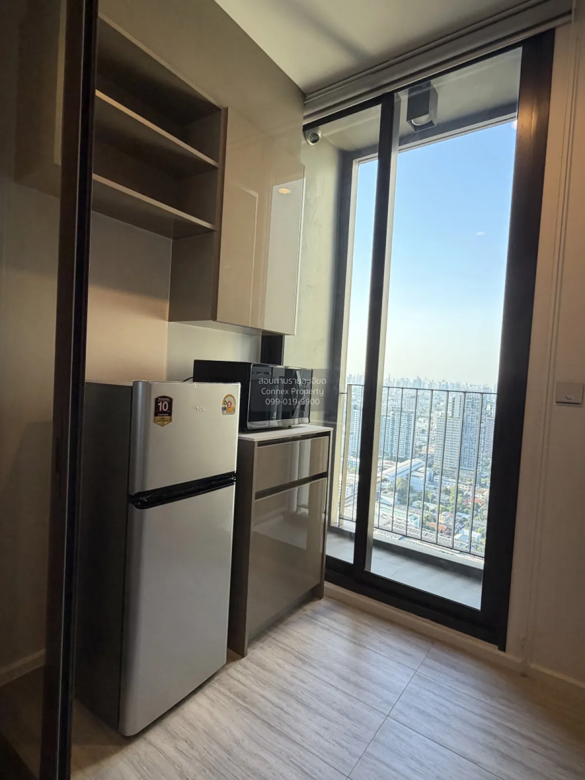 For Rent Condo , Whizdom Essence , BTS-Punnawithi , Phra Khanong  4