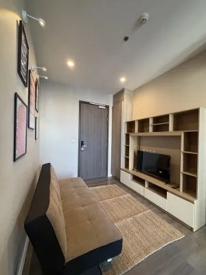 For Rent Condo , Whizdom Essence , BTS-Punnawithi , Phra Khanong , Khlong Toei , Bangkok , CX-159753