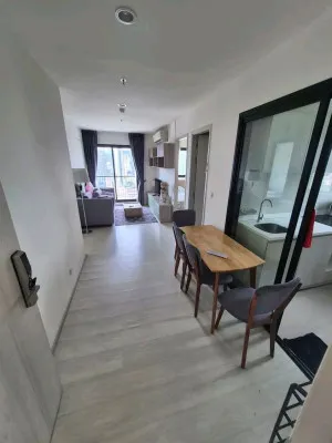 For Rent Condo , Life Asoke , MRT-Phetchaburi , Bang Kapi , Huai Khwang , Bangkok , CX-159762