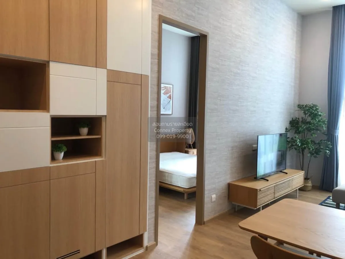 For Rent Condo , Noble Around Sukhumvit 33 , BTS-Phrom Phong , Kh 2